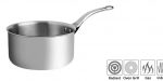 Cookware - Stainless Steel Sauce Pan