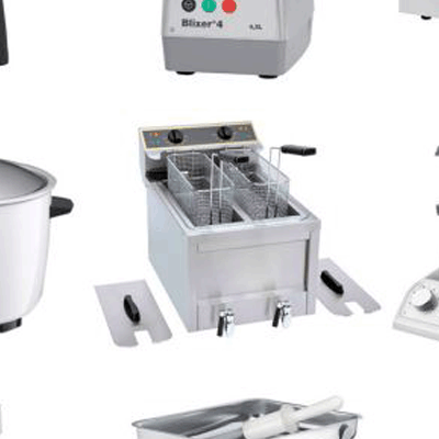 cooking machine