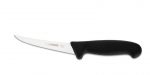 GIESSER Boning Knife with Stiff Blade and Plastic Handle