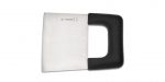 GIESSER Cheese Shovel with Plastic Handle