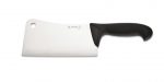 GIESSER Cleaver with Plastic Handle
