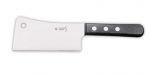 GIESSER Cleaver with Pom Handle