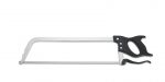 GIESSER Stainless Steel Bone Saw with Plastic Handle