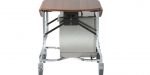 ROCAM Folding Room Service Table