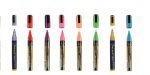 SECURIT Liquid Chalk Marker with 2-6mm Tip