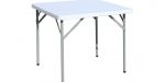 Square Foldable Table